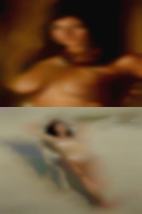 With a nipple swingers fetish ^_~.