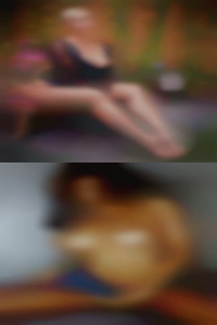 Due meet to me being sluts so fussy.