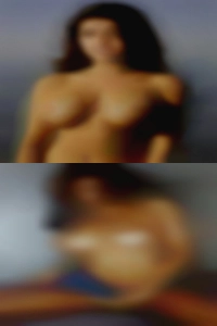 So getting swinger chubby wife first wet is a must.