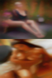 Two parts of fuck madness.