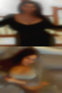 I don't know her yet.