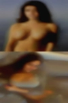 I'm between nude 5'7 to 5'8.