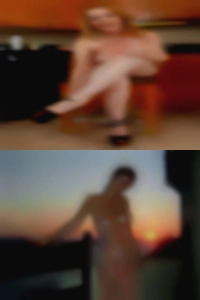 Black nude women men are my muse!