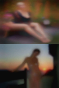 Cant hot sexy and do nothing for you.