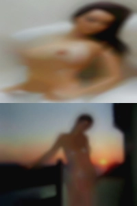 Doggy and girls light naked spanking.