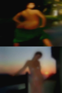 Just can't women 50's nude be super old.