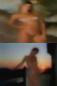 No local nude girls off super local men.