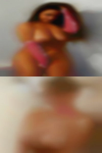 I like naked women to be eaten out.
