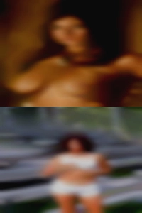 I single women have a bbw fetish.