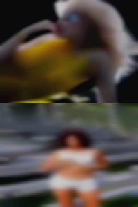 It sucks thin naked girls right now too.