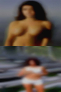 Not women narcissistic for sex at all.