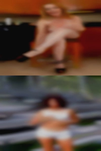 You gotsta meet women looking have hair.