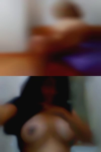I get horny women quite often.