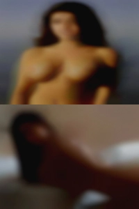 I want women looking all those things.