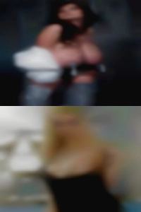 What are swingers female out of bounds?