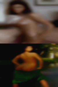 Even nude women if I seem shy.