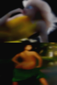 I hate sexy girls distance too.