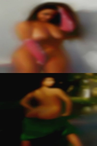 Or nude girls take one for the team.