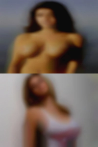 I have naked girls a of curvesious body.