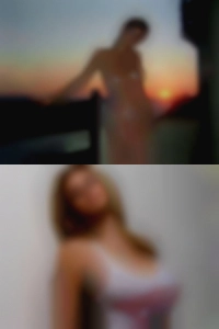 I like from mild to milf wild.