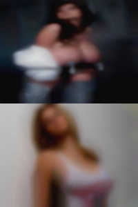 NSA or Regular girls catch up.