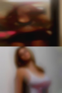 Or mayb we nude girls just....