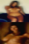 I'm black hot girls slim 145lbs 6' tall.
