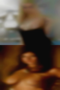 We are freaky girls as hell.