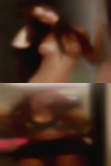 Though I'm horny woman 