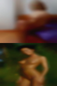 But a old women naked little shy at 1st.