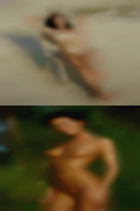 Erotic and well sluts endowed.