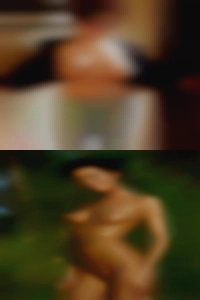 I figured girls go hard go hot naked for it now.