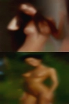 We have of 3 and naked girls 2 dogs.