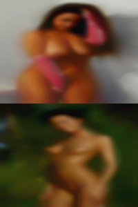 Yeah i just pussy moved to n.